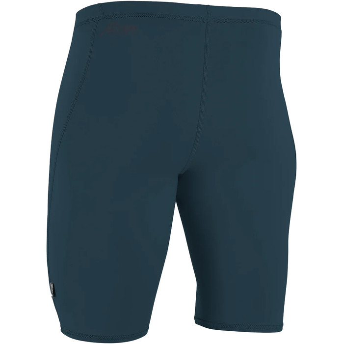 2024 O'Neill Mens Premium Skins Rash Shorts 3525 - Cadet Blue
